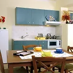 Dionysias Apartments