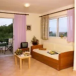 Dionysias Apartments