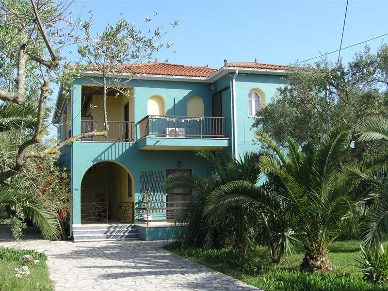 Hotel Dionysias 2*