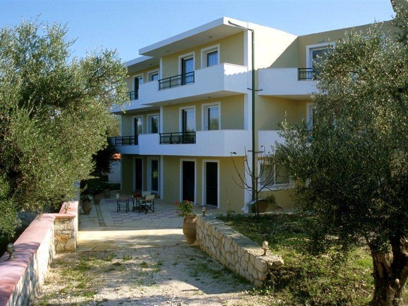 Hotel Dionysias