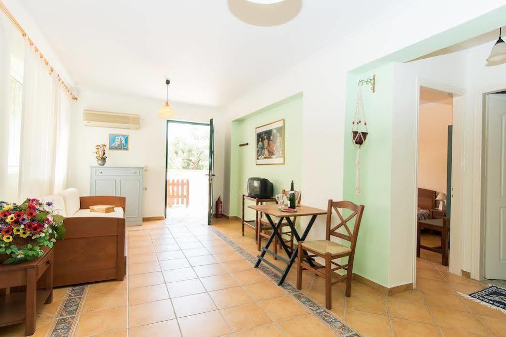 Dionysias Hotel 2*