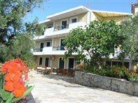 Hotel Dionysias Plános